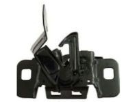 OEM Chevrolet Corvette Latch - 23432306