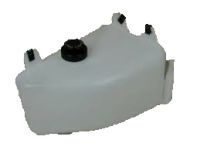 OEM 1988 Chevrolet Corvette Reservoir Asm-Coolant Recovery - 10239666