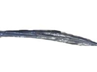 OEM 2006 Cadillac SRX Rear Blade - 15209055