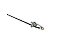 OEM GMC Housing & Link Asm Windshield Wiper - 4939200