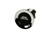 OEM Chevrolet SS Switch, Ignition & Start - 92256903