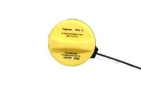 OEM Buick Lucerne Fuel Cap - 22802285