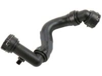 OEM 2016 Chevrolet Cruze Lower Hose - 95319095