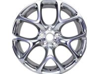 Genuine Buick Wheel-20X8.5 - 22792222