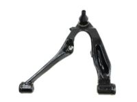 OEM Hummer Front Lower Control Arm Assembly - 20832024
