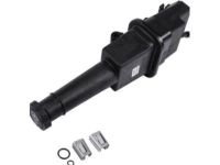 OEM 2012 Chevrolet Colorado Reservoir Kit-P/S Fluid - 25851373