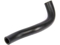 OEM 2008 Hummer H3 PCV Hose - 15123628