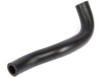 OEM 2008 Chevrolet Colorado PCV Hose - 15123628