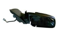 OEM 2017 Chevrolet SS Mirror Assembly - 92260424