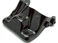 OEM 2002 GMC Sierra 2500 HD Mount Bracket - 15113852