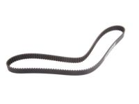 OEM Pontiac Timing Belt - 24422964