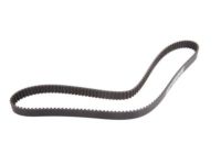 OEM Chevrolet Cruze Timing Belt - 24422964