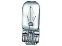 OEM 2004 Saturn Vue License Lamp Bulb - 9442399