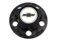 OEM Chevrolet Astro Hub Cap ASSEMBLY - 15594372