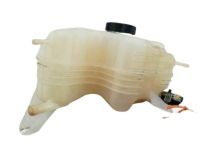 OEM 2015 Cadillac ELR Reservoir, Coolant Recovery - 22886816
