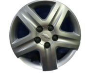 OEM 2011 Chevrolet Impala Hub Cap - 9597539