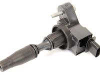 OEM 2020 Cadillac XT5 Ignition Coil - 12666339