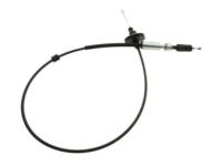 OEM 2007 Chevrolet Aveo Shift Control Cable - 96423177