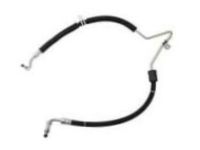 OEM 2009 Cadillac DTS Pressure Hose - 15794414