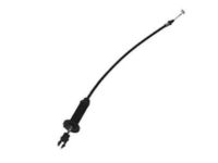 OEM 2009 Hummer H3 Front Cable - 25792420