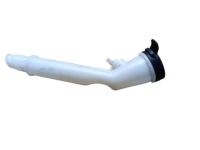 OEM 2020 Chevrolet Malibu Filler Tube - 22994321