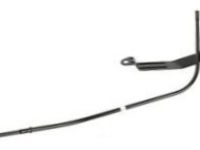 OEM Buick Enclave Guide Tube - 12651581