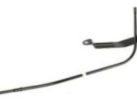 OEM Chevrolet Traverse Guide Tube - 12651581