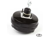 OEM 2016 GMC Canyon Booster Assembly - 84251010