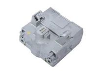 OEM Module Asm-Steering Column Lock Control - 23484342