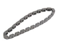 OEM 1986 Chevrolet Monte Carlo Timing Chain - 14087014