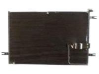 OEM Pontiac GTO Condenser Asm, A/C - 92148168