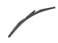 OEM 2010 Cadillac CTS Wiper Blade - 15890064