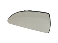 OEM 2005 Chevrolet Monte Carlo Mirror Kit, Outside Rear View (W/Glass And Motor) - 88894540