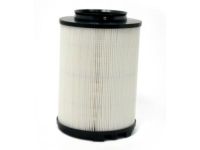 OEM 2005 GMC Canyon Filter - 15202408