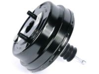 OEM 2017 Buick Encore Power Brake Booster Kit(Vacuum) - 95491189