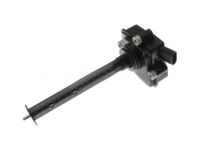 OEM Chevrolet Actuator - 12598658