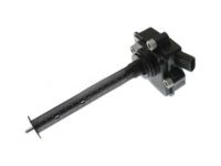 OEM Chevrolet Malibu Actuator - 12598658