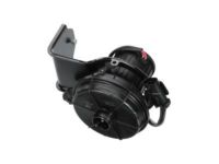 OEM Hummer Pump, Secondary Air Injection(W/Bracket) - 15928252