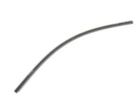 OEM 2015 Chevrolet Impala Wiper Blade Insert - 20980554