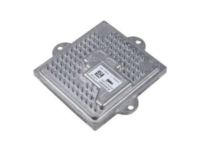 OEM Cadillac Module - 23451499