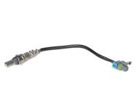 OEM Pontiac Grand Prix Rear Oxygen Sensor - 19209817