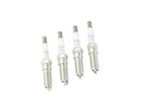 OEM GMC Spark Plug - 12646780