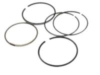 OEM Cadillac ATS Piston Rings - 12644928