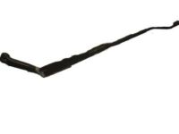 OEM 2006 Pontiac Vibe Arm, Windshield Wiper - 88969920