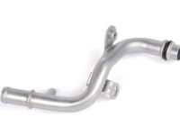 OEM 2012 Chevrolet Sonic Cooling Pipe - 55565382