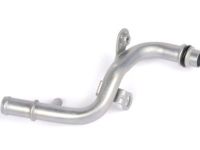 OEM 2019 Chevrolet Sonic Cooling Pipe - 55565382