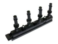 Genuine Buick Ignition Coil Assembly - 25198623
