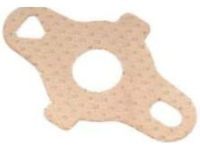OEM 2005 Pontiac G6 EGR Pipe Gasket - 12586608
