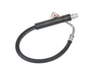 OEM 2019 Chevrolet Trax Brake Hose - 42453986