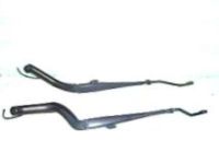 OEM Cadillac DeVille Arm Asm-Windshield Wiper - 25713065